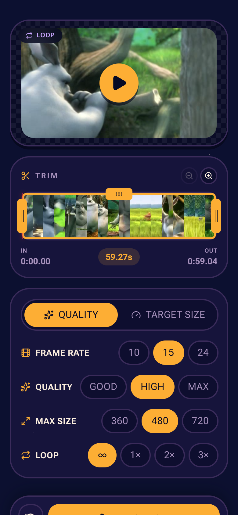 gifsky screenshot